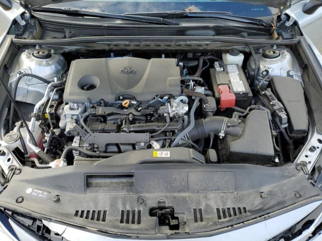 2024 TOYOTA CAMRY LE - 4T1R11AK3RU265815