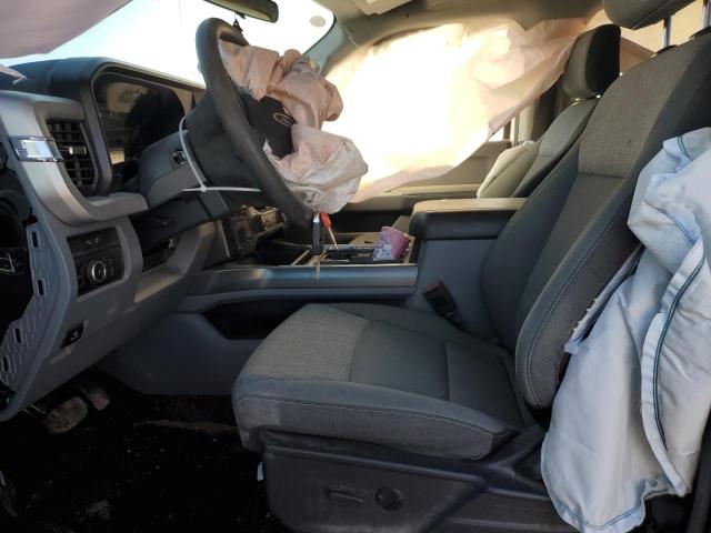 2024 FORD F250 SUPER - 1FT7W2BT9REE19979
