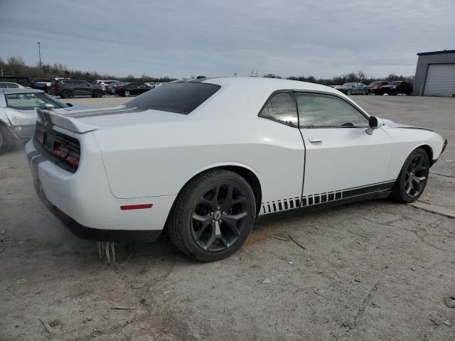 2019 DODGE CHALLENGER 2C3CDZBTXKH578316