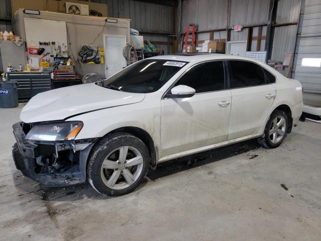 Vin: 1vwbn7a38cc072432, lot: 46682815, volkswagen passat se 2012 img_1