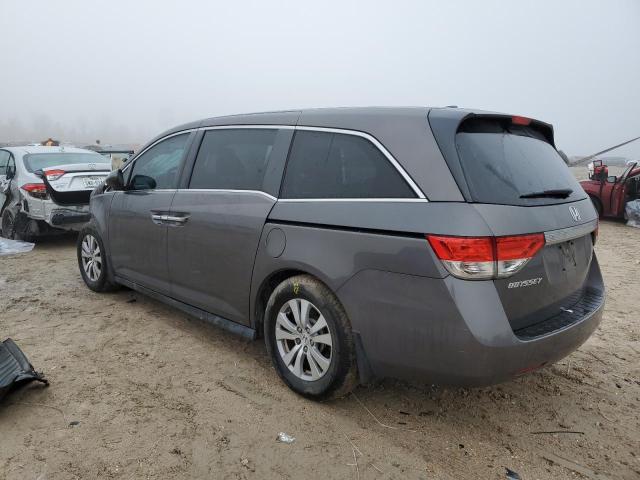 Vin: 5fnrl5h60fb122016, lot: 46562665, honda all models exl 20152