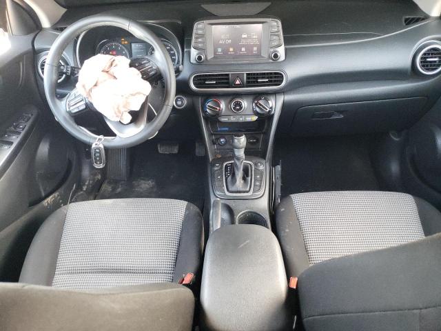 2021 HYUNDAI KONA SEL P - KM8K6CAA8MU610223