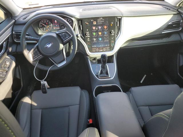 2023 SUBARU OUTBACK ON 4S4BTALCXP3157261