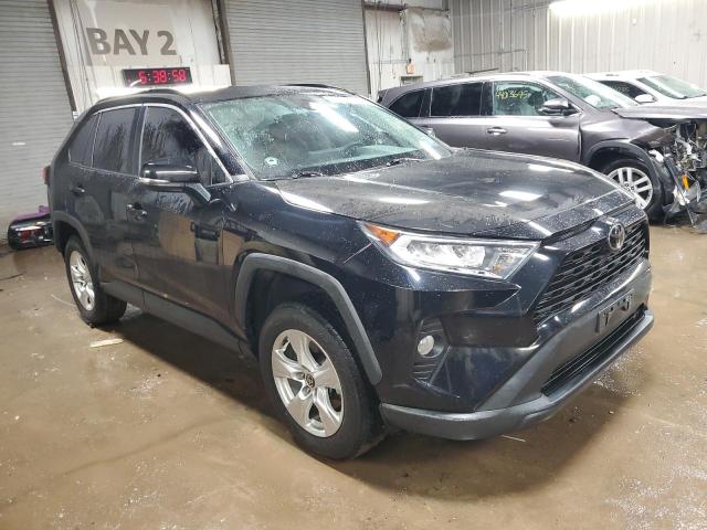 2021 TOYOTA RAV4 XLE - 2T3P1RFV5MW219590