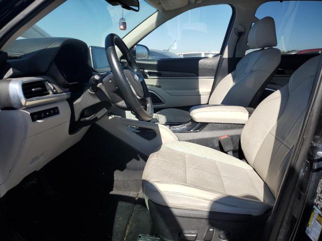 2020 KIA TELLURIDE - 5XYP34HC9LG001075