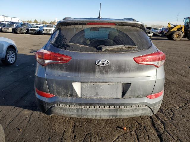 2017 HYUNDAI TUCSON LIM KM8J3CA40HU535778