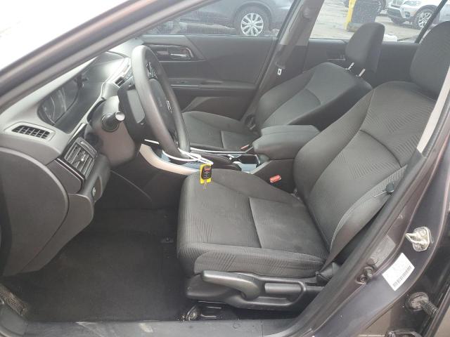 2016 HONDA ACCORD LX - 1HGCR2F30GA209728