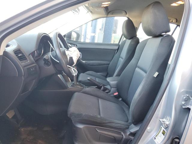 2014 MAZDA CX-5 SPORT - JM3KE2BE4E0301819