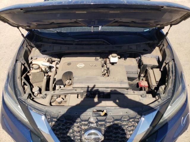 2020 NISSAN MURANO SV - 5N1AZ2BS9LN150714
