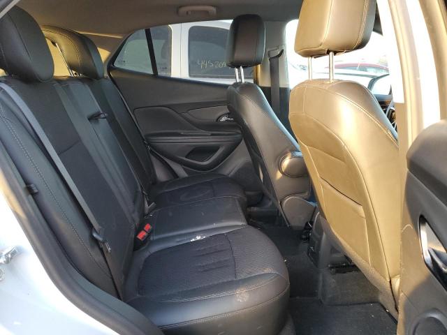 2022 BUICK ENCORE PRE - KL4CJESM7NB540913