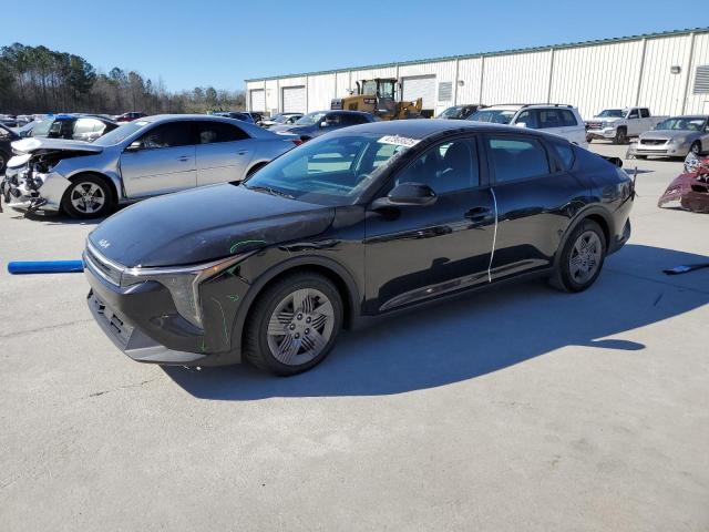 KIA K4 LX