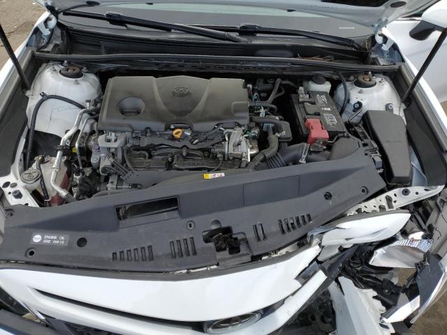 2018 TOYOTA CAMRY L - 4T1B11HK8JU547914
