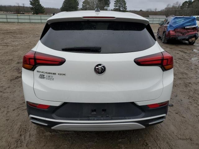 2022 BUICK ENCORE GX - KL4MMBS29NB148458