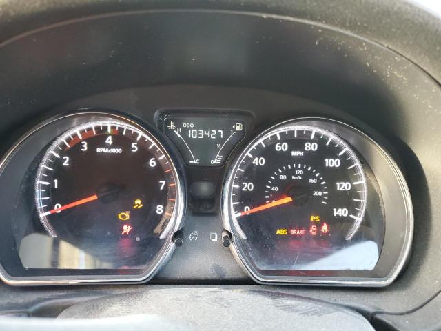 2019 NISSAN VERSA S - 3N1CN7AP4KL828712