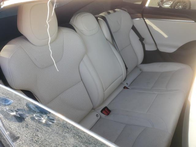 2022 TESLA MODEL S 5YJSA1E53NF491432