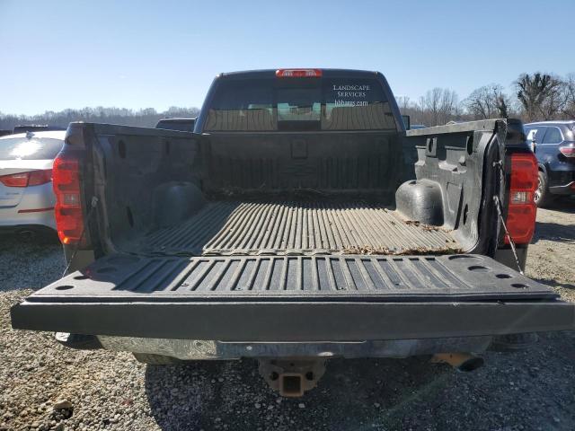 2015 CHEVROLET 2500 - 1GC1KWEG9FF632072