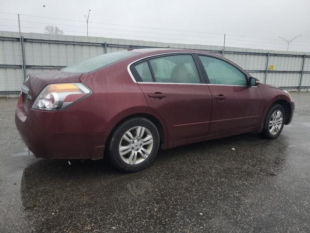 Vin: 1n4al2ap1bn419134, lot: 45047835, nissan altima base 20113