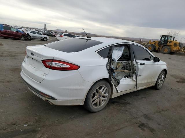 2016 FORD FUSION SE - 3FA6P0HD3GR380836