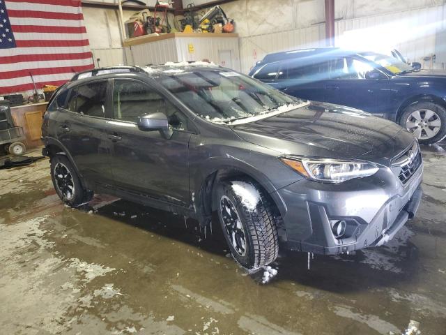 Vin: jf2gtaecxmh268593, lot: 44158605, subaru crosstrek premium 20214