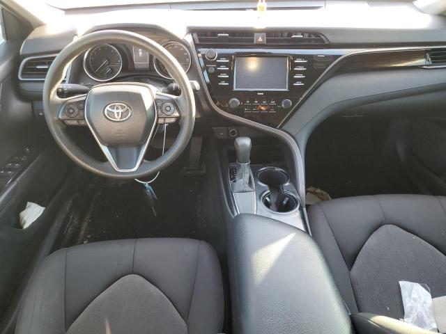 2020 TOYOTA CAMRY LE - 4T1C11AK3LU945792