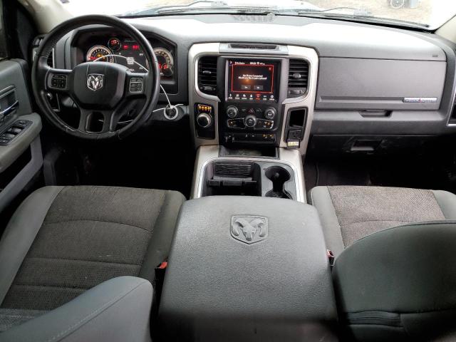 2018 RAM 1500 SLT - 3C6RR6LT6JG151726