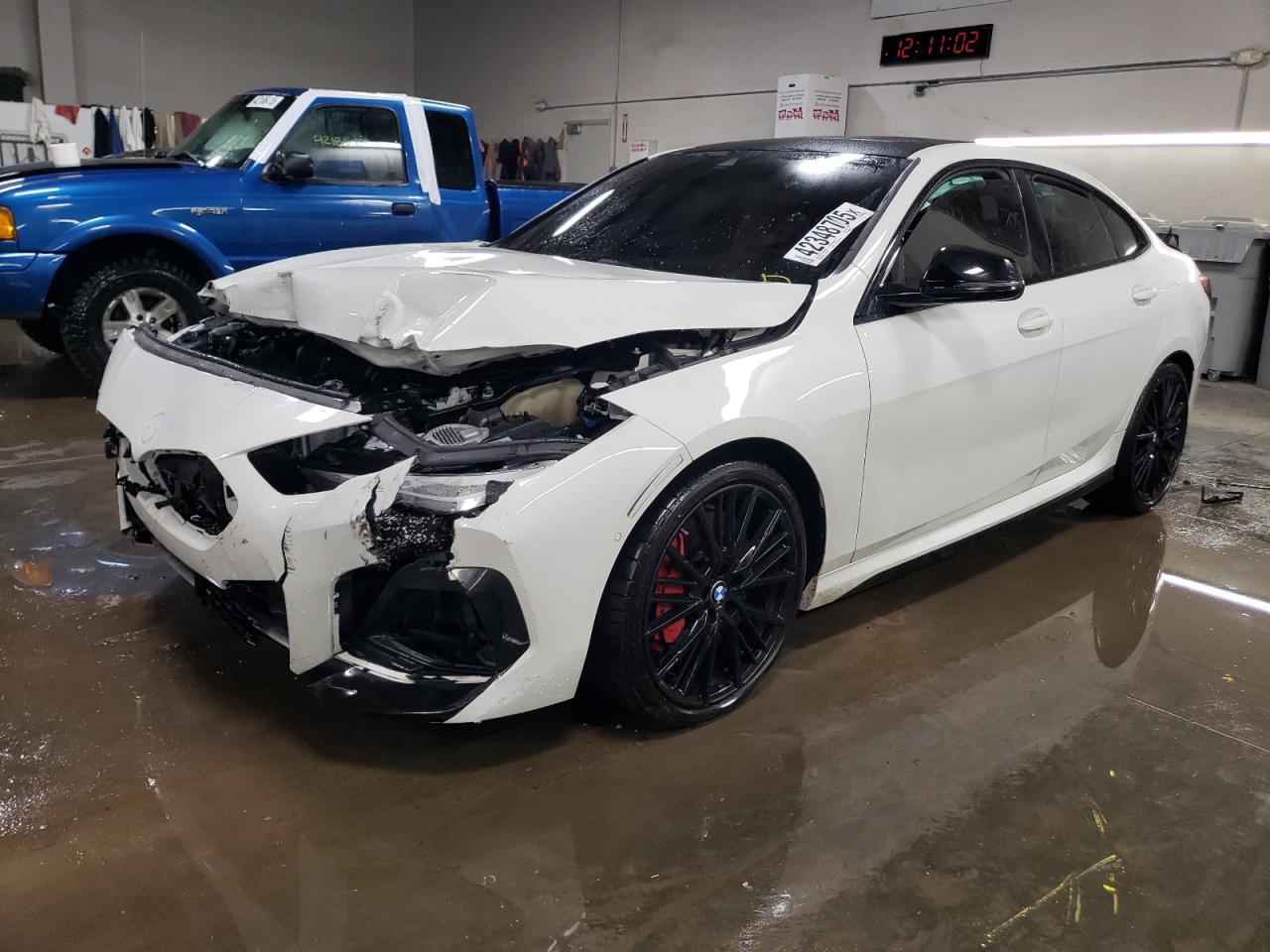 BMW M2 M235XI