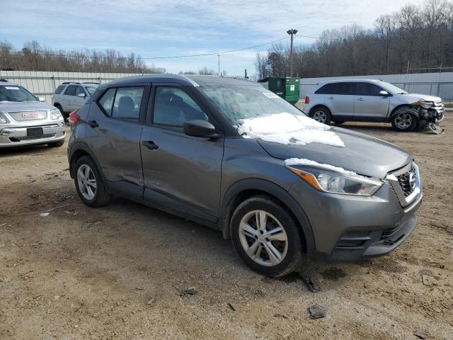 Vin: 3n1cp5cu7kl523125, lot: 45763105, nissan kicks s 20194