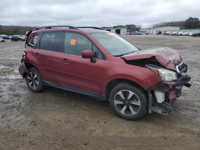 2017 SUBARU FORESTER 2 - JF2SJAGC6HH466140