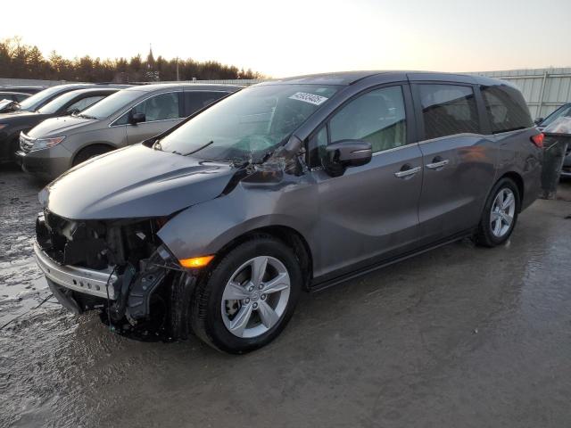 HONDA ODYSSEY EX