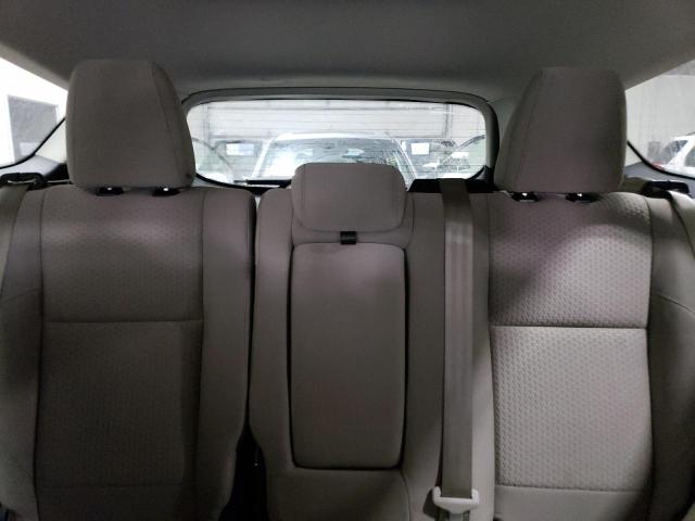 2017 FORD ESCAPE SE - 1FMCU9G98HUC66862