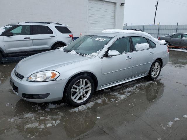 Vin: 2g1wc5e35c1249493, lot: 44742275, chevrolet impala ltz 2012 img_1