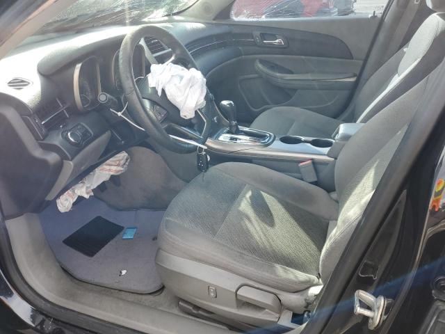 2013 CHEVROLET MALIBU LS - 1G11B5SA3DF241385
