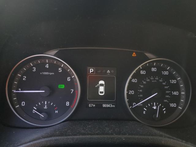 2018 HYUNDAI ELANTRA SE - 5NPD84LF8JH371686