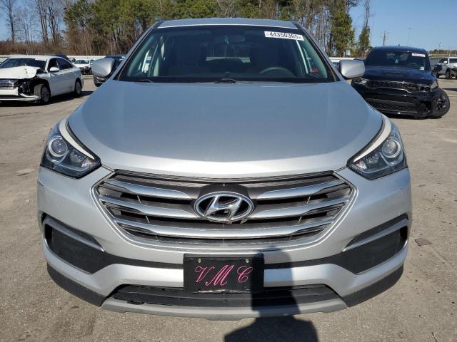 2018 HYUNDAI SANTA FE S - 5XYZT3LB1JG562403