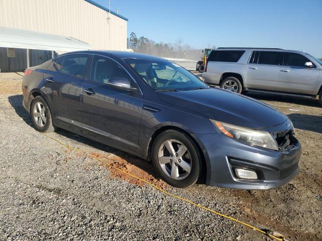 Vin: 5xxgm4a74fg408000, lot: 43979405, kia optima lx 20154