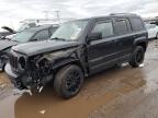 2017 JEEP PATRIOT SP - 1C4NJPBB4HD157819