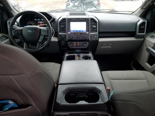 2019 FORD F150 SUPER - 1FTEW1EP9KFD52414