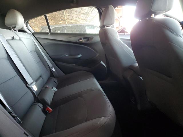2017 CHEVROLET CRUZE LT - 3G1BE6SM5HS583272