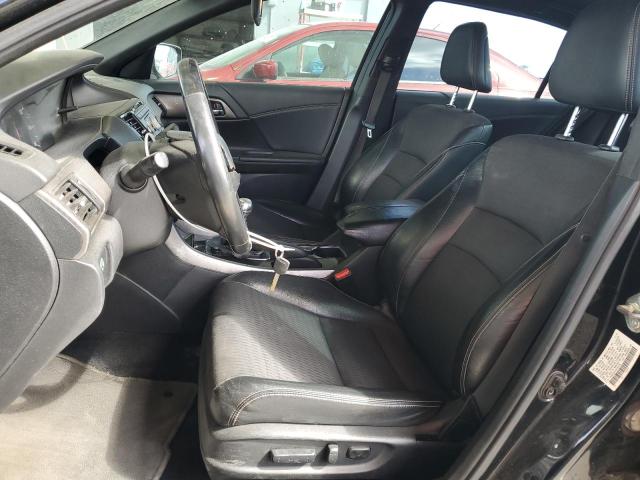 2017 HONDA ACCORD SPORT 1HGCR2E52HA099799