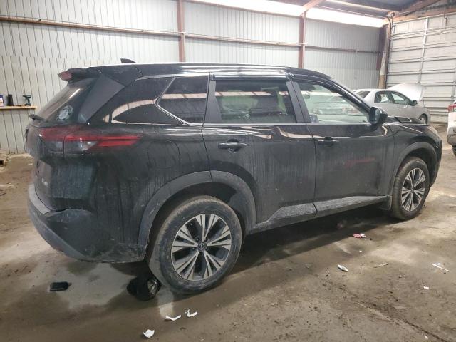 Vin: jn8bt3bb0pw471643, lot: 46640175, nissan rogue sv 20233