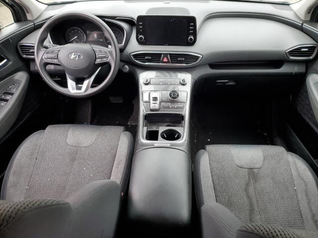 2022 HYUNDAI SANTA FE S - 5NMS2DAJ7NH379569