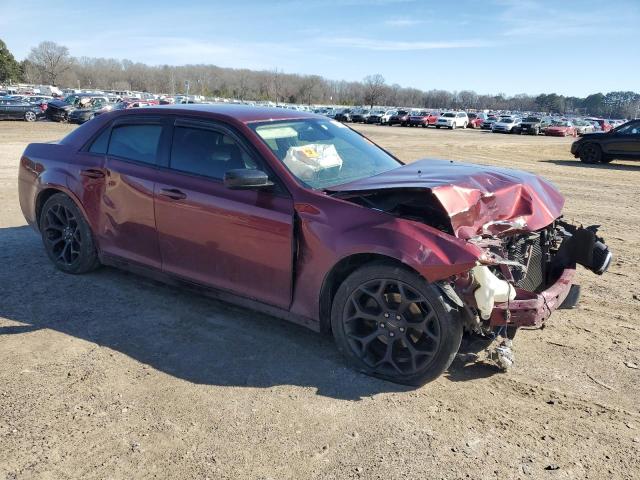 2019 CHRYSLER 300 TOURIN - 2C3CCAAG5KH582539