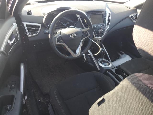 2016 HYUNDAI VELOSTER - KMHTC6AD6GU304196