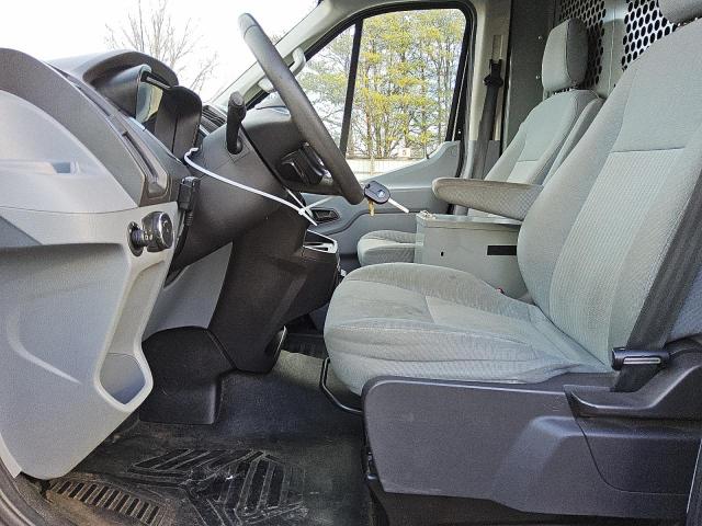 2015 FORD TRANSIT T- 1FTYR2CM5FKA84249