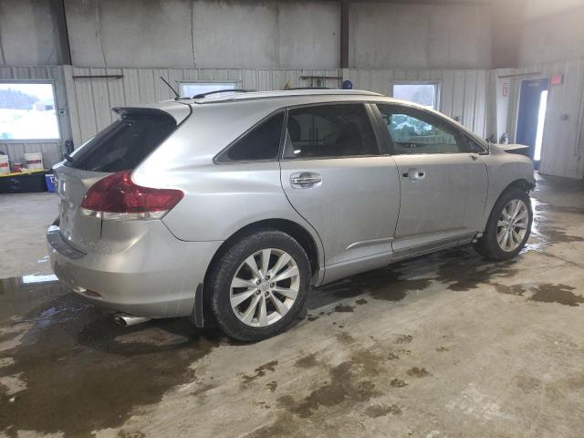 Vin: 4t3ba3bb3fu075981, lot: 43810655, toyota venza le 20153
