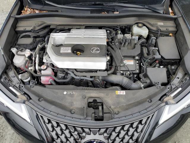 2022 LEXUS UX 250H BA JTHP9JBH0N2058794