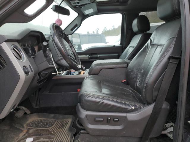 2015 FORD F250 SUPER - 1FT7W2BT7FEC31974