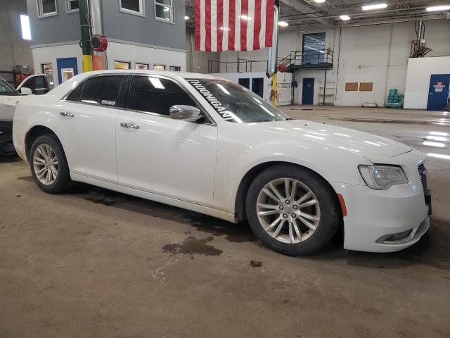 Vin: 2c3ccaeg6gh273342, lot: 45370505, chrysler 300 20164