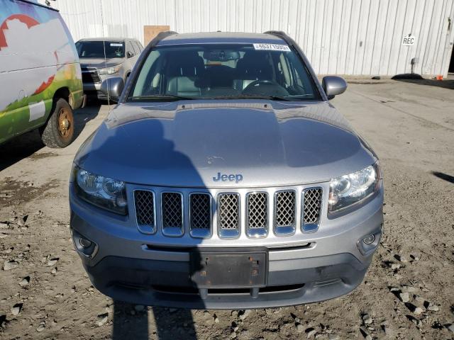2017 JEEP COMPASS LA - 1C4NJDEB4HD178177