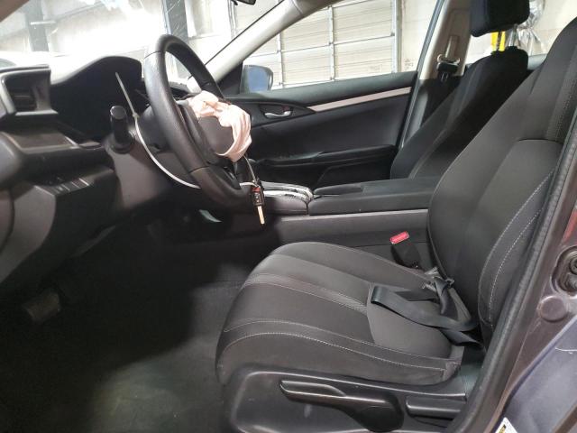 2019 HONDA CIVIC LX - 2HGFC2F61KH500547